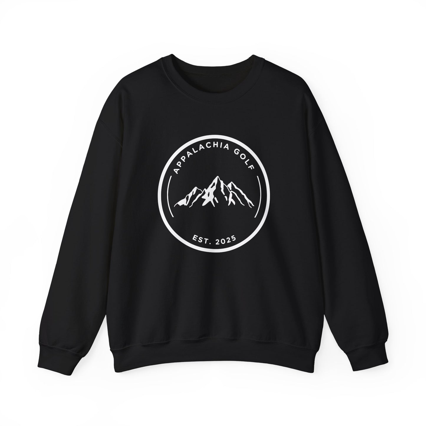 Appalachia Golf Classic Crewneck