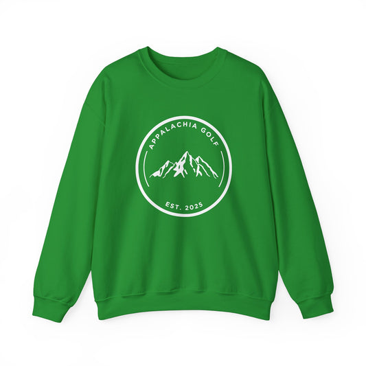 Appalachia Golf Classic Crewneck