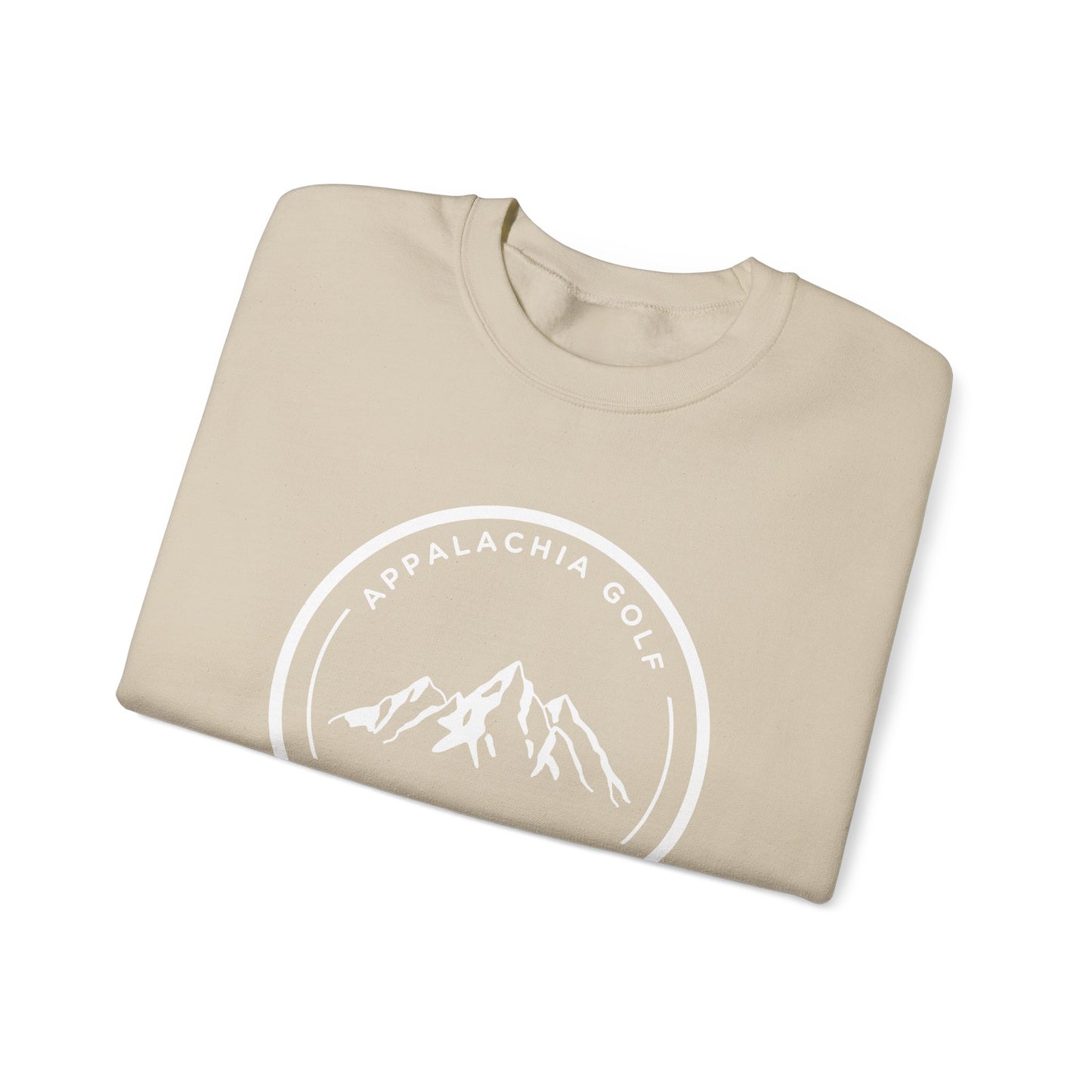 Appalachia Golf Classic Crewneck